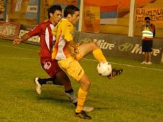 Foto de la galería: Crucero 0-Central Córdoba 0