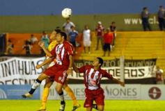 Foto de la galería: Crucero 0-Central Córdoba 0