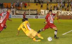 Foto de la galería: Crucero 0-Central Córdoba 0