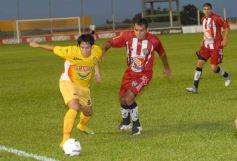 Foto de la galería: Crucero 0-Central Córdoba 0