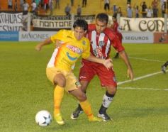 Foto de la galería: Crucero 0-Central Córdoba 0