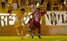 Foto de la galería: Crucero 0-Central Córdoba 0