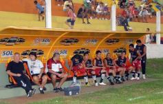 Foto de la galería: Crucero 0-Central Córdoba 0