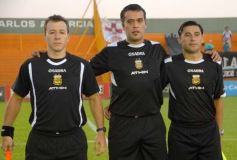 Foto de la galería: Crucero 0-Central Córdoba 0