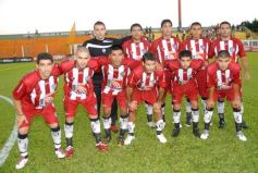 Foto de la galería: Crucero 0-Central Córdoba 0