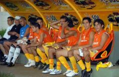 Foto de la galería: Crucero 0-Central Córdoba 0