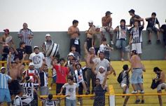 Foto de la galería: Crucero 0-Central Córdoba 0