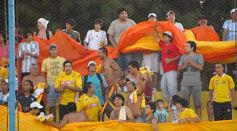 Foto de la galería: Crucero 0-Central Córdoba 0