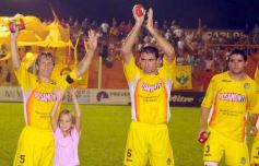 Foto de la galería: Crucero 4 - Unión S. 0