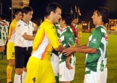 Foto de la galería: Crucero 4 - Unión S. 0