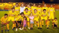 Foto de la galería: Crucero 4 - Unión S. 0