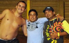 Foto de la galería: Crucero 4 - Unión S. 0