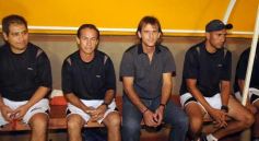 Foto de la galería: Crucero 4 - Unión S. 0