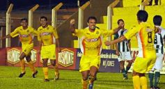 Foto de la galería: Crucero 4 - Unión S. 0