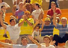 Foto de la galería: Crucero 4 - Unión S. 0