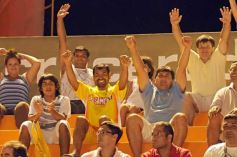 Foto de la galería: Crucero 4 - Unión S. 0