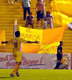 Foto de la galería: Crucero 4 - Unión S. 0