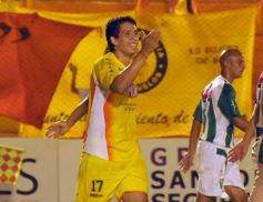 Foto de la galería: Crucero 4 - Unión S. 0