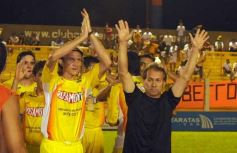 Foto de la galería: Crucero 4 - Unión S. 0