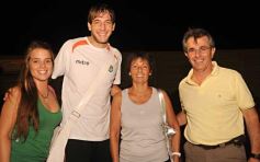 Foto de la galería: Crucero 4 - Unión S. 0