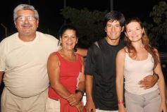 Foto de la galería: Crucero 4 - Unión S. 0