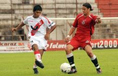 Foto de la galería: Guaraní 3 - La Florida 0