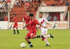 Foto de la galería: Guaraní 3 - La Florida 0