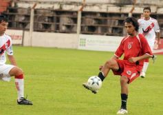 Foto de la galería: Guaraní 3 - La Florida 0