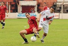 Foto de la galería: Guaraní 3 - La Florida 0