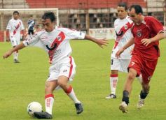 Foto de la galería: Guaraní 3 - La Florida 0