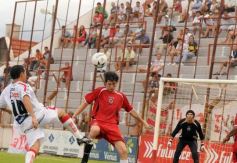 Foto de la galería: Guaraní 3 - La Florida 0