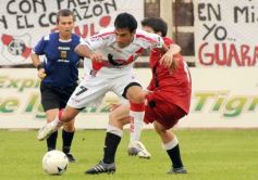 Foto de la galería: Guaraní 3 - La Florida 0