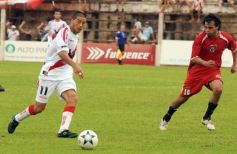 Foto de la galería: Guaraní 3 - La Florida 0