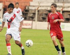 Foto de la galería: Guaraní 3 - La Florida 0