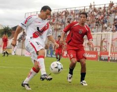 Foto de la galería: Guaraní 3 - La Florida 0