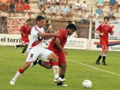 Foto de la galería: Guaraní 3 - La Florida 0