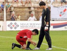 Foto de la galería: Guaraní 3 - La Florida 0