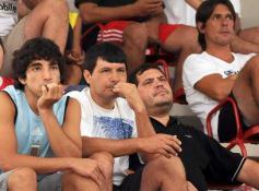 Foto de la galería: Guaraní 3 - La Florida 0
