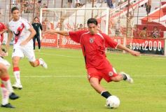 Foto de la galería: Guaraní 3 - La Florida 0