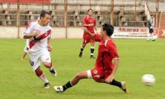 Foto de la galería: Guaraní 3 - La Florida 0