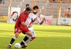 Foto de la galería: Guaraní 3 - La Florida 0