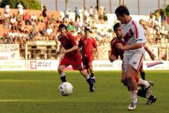 Foto de la galería: Guaraní 3 - La Florida 0