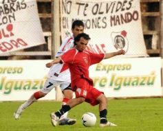 Foto de la galería: Guaraní 3 - La Florida 0