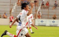 Foto de la galería: Guaraní 3 - La Florida 0