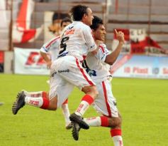 Foto de la galería: Guaraní 3 - La Florida 0