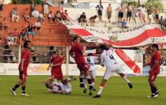 Foto de la galería: Guaraní 3 - La Florida 0