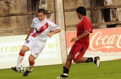 Foto de la galería: Guaraní 3 - La Florida 0