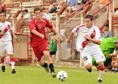 Foto de la galería: Guaraní 3 - La Florida 0