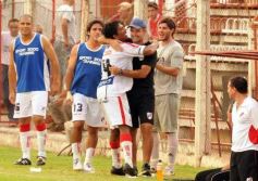 Foto de la galería: Guaraní 3 - La Florida 0