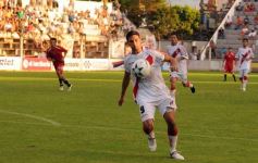 Foto de la galería: Guaraní 3 - La Florida 0